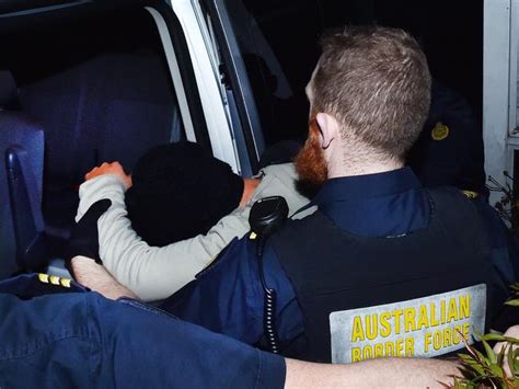 Sex Creep Taxi Driver To Be Deported Herald Sun