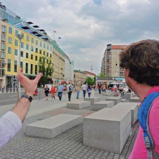 BESTE Zu Fuß unterwegs Berliner Mauerweg 2023 KOSTENLOS stornierbar