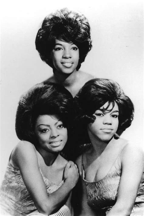 R.I.P. Mary Wilson of the Supremes | Blog, Remembrance | Colorado Music ...