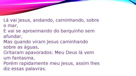 02 NÃO TEMAS SOU EU Slide Gospel