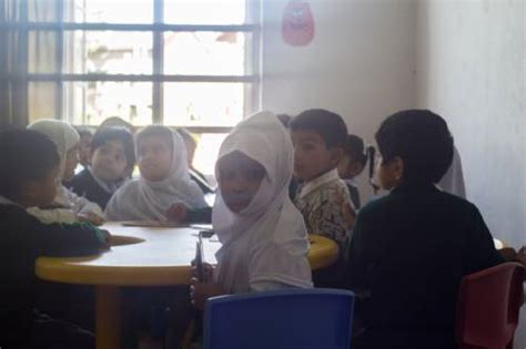 Al Fajr International Islamic Schoolsrinagar Photo Gallery
