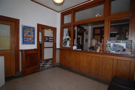 Old Police Station All Pictures Media Film Locations