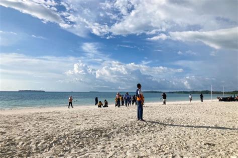 Foto Rekomendasi Penginapan Di Kepulauan Kei Maluku Ada Yang Di