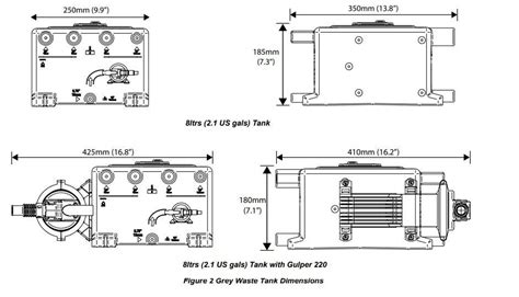 What are the dimensions of this tank?