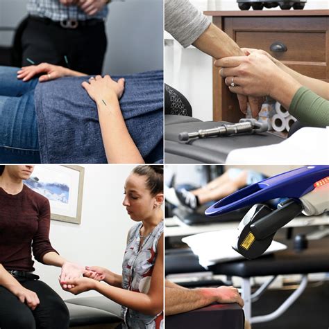 Carpal Tunnel Syndrome Relief