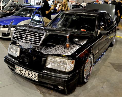 Mercedes-Benz tuning | Thomas T. | Flickr