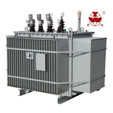 Yawei 15000kVA 16000kVA 35000kVA Step Down 33kv 6 6kv High Voltage Oil