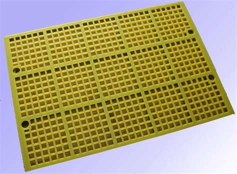 Function of Different Sieve-plate | round-vibrating-sifter