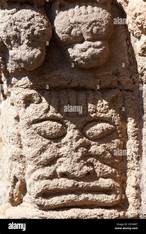 Detail Of Portal St Brendans Cathedral Clonfert Cathedral County