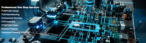 Electronics Products Assemblyhua Yuan Heng Electronicsshenzhen Co Ltd