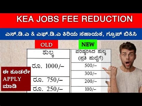 Kea Jobs Youtube