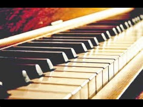 Musica Relajante de Piano ....Relaxing Piano Music - YouTube