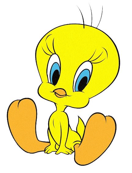 Tweety Looney Tunes Wiki Fandom