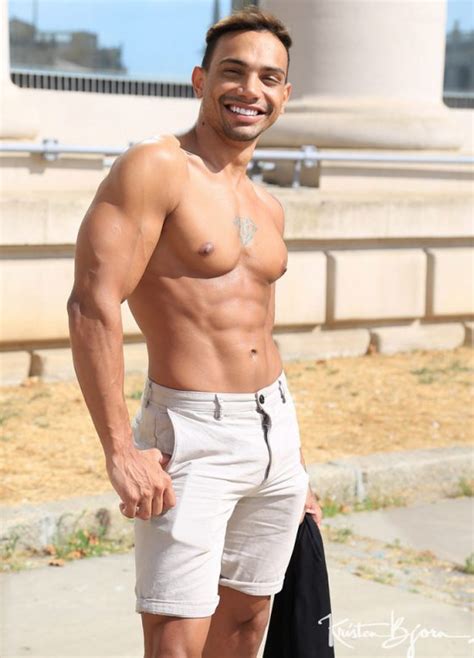 Gay Porn Behind The Scenes Jay Anders Bottoms For Delan Benobe On The