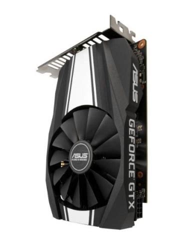 Venta 1660 Ti Phoenix Oc En Stock