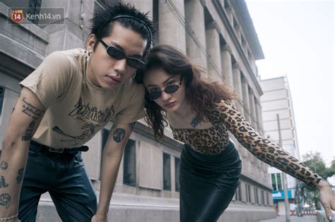 Thêm một gái xinh hot hit tại Rap Việt Nhan sắc cân đẹp cam thường body sexy bỏng mắt