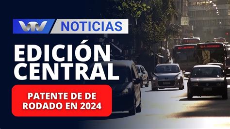 Edici N Central Cu Ndo Vence La Primera Cuota De La Patente De