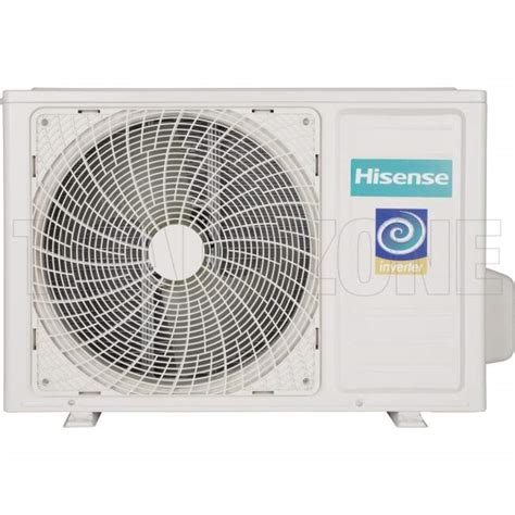 Hawj Kr Set Hisense Kw Cool Kw Heat Reverse Cycle Indoor