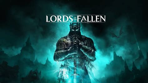 Lords Of The Fallen Gets New Gameplay Details Gameranx