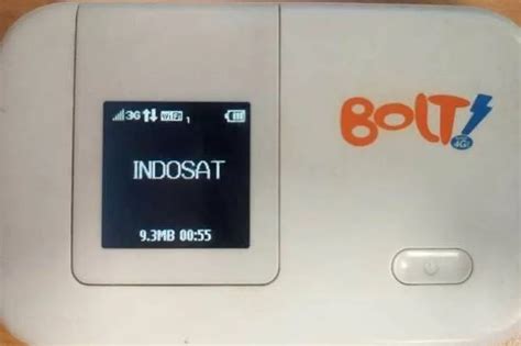 Tenang Modem Bolt Tetap Bisa Digunakan Operator Lain Begini Caranya