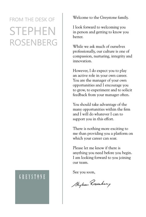 How To Respond To Welcome Email From Ceo at Alyssa Wekey blog