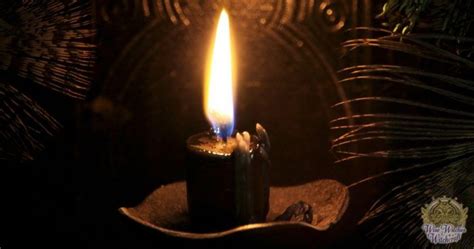 9 Steps For Creating Magic Candle Spells Wise Witches And Witchcraft