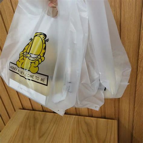 Custom design logo printing biodegradable plastic bag | biodegradable plastic bags