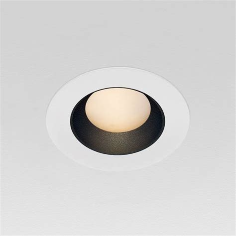 Downlight Encastr Re Fs Lucifer Lighting Company Halog Ne