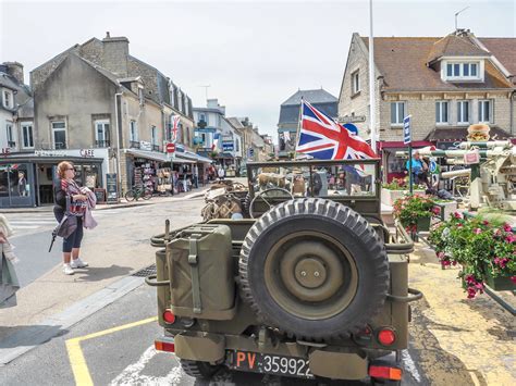 14 Must-Visit Normandy Museums for WWII History Buffs (2023)