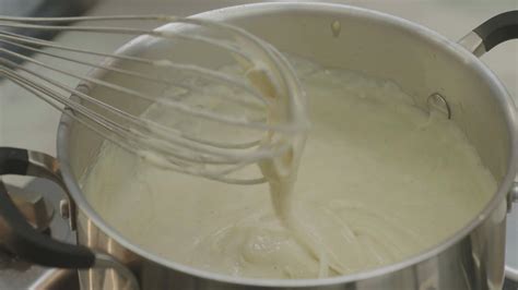 Carbonara Saus Maken Met Kookroom Zonder Ei