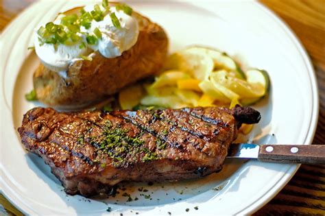 Best Steakhouse in Vancouver? You Make the Call! - Inside Vancouver ...