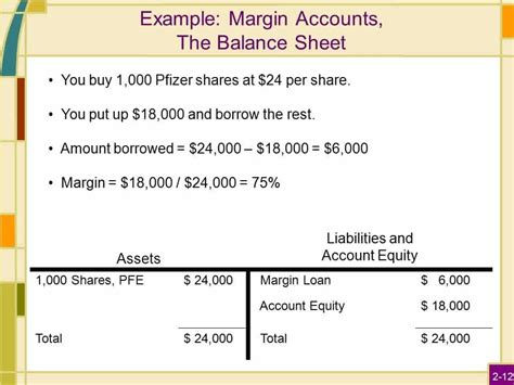 Margin Account Vs. Cash Account (2020) | Personal Finance Freedom