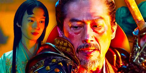 O Fim De Fuji No Shogun Com John Blackthorne O Verdadeiro Significado