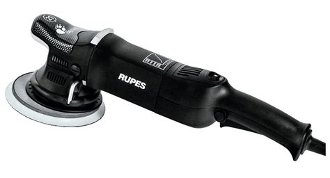 Rupes LHR 21 Mark III Big Foot Random Orbital Polisher Walmart