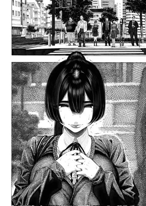 Hirune Decided To Draw Hentai After His Manga Was Cancelled