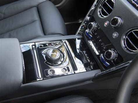 ROLLS-ROYCE Cullinan - 204998 - Tom Hartley Jnr
