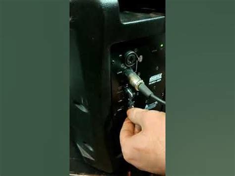 концертная колонка - YouTube