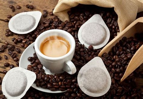 Cialde Caff Scopri Come Rivoluzionare Lespresso Italiano Mangio