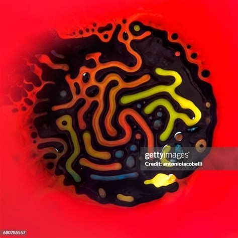 19 Ferro Fluid Stock Photos High Res Pictures And Images Getty Images
