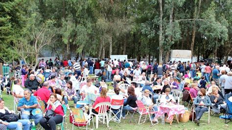 Turismo Fiesta Del Mondongo Y La Torta Frita En Baradero