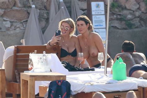 Helen Wood Nude Photos Videos 2025 TheFappening