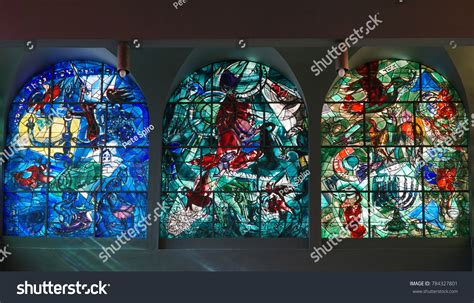 169 Chagall Window Images Stock Photos Vectors Shutterstock