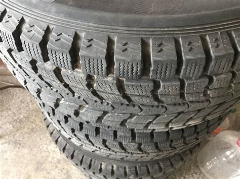 Зимни гуми за джип 275/70R16 Winter Гуми 4 бр. DUNLOP 2015 г. Зимни ...