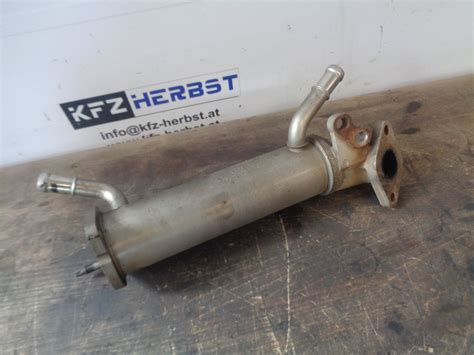 Egr FORD TRANSIT Van (FA_ _) 2.3 16V RWD 12860171 | B-Parts