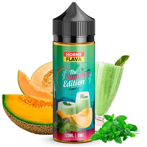 Honey Dew Horny Flava 100ml Hobby Vapeo Online
