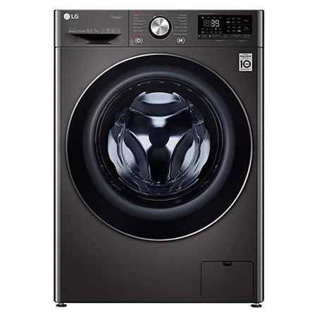 Kg Front Load Combo Washer Dryer With Aidd Fv H B Lg Ph