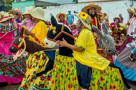 Bailes Tradicionales De Venezuela Un Viaje Por Nuestra Identidad