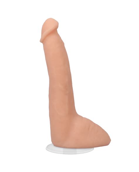 Dildo Roman Todd Ultra Skyn Na My Sex Shop