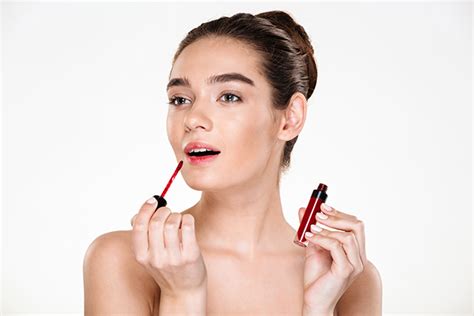 Jangan Salah Pilih Inilah Perbedaan Lip Stain Dan Lip Tint Yang Harus