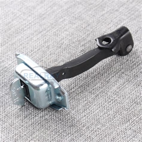 New Front Left Driver Side Door Stay Check Strap Stopper For Toyota 68620 02061 Ebay